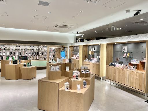 au Style TACHIKAWA
