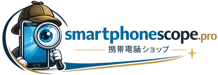 logo smartphonescope.pro