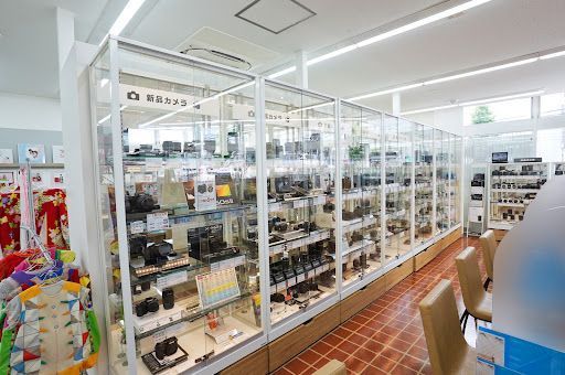 カメラのキタムラ 東京・羽村店
