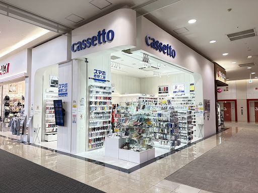 スマホ修理工房 イオンモールむさし村山店