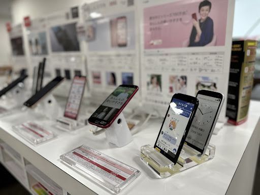 ドコモショップ立石店