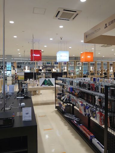ピーシーデポ スマートライフ 稲城若葉台BASE