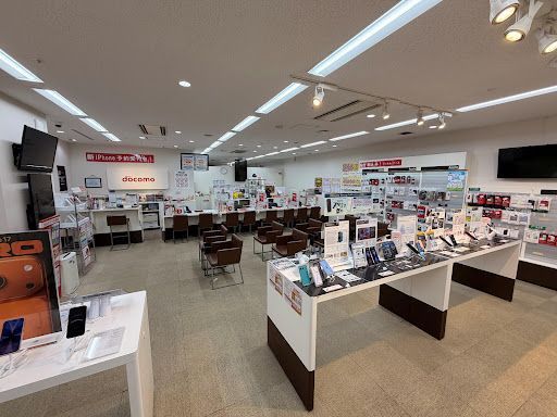 品川区で評判の携帯電話ショップを厳選紹介!