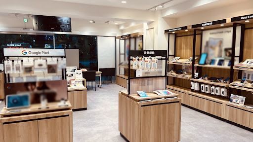 国分寺市で最高評価の携帯電話ショップ