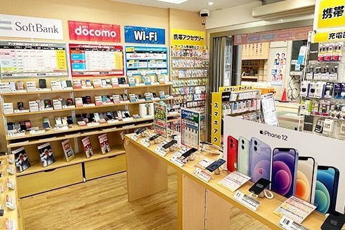 大田区で選ぶべき携帯電話ショップ完全ガイド