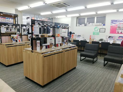 小金井市で人気の携帯電話ショップ厳選ガイド