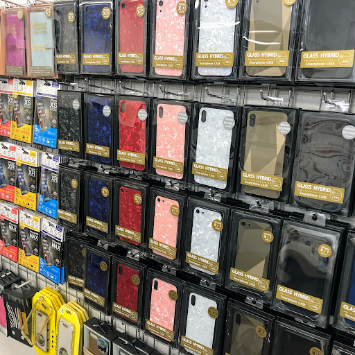 iPhone買取 クイック八王子店