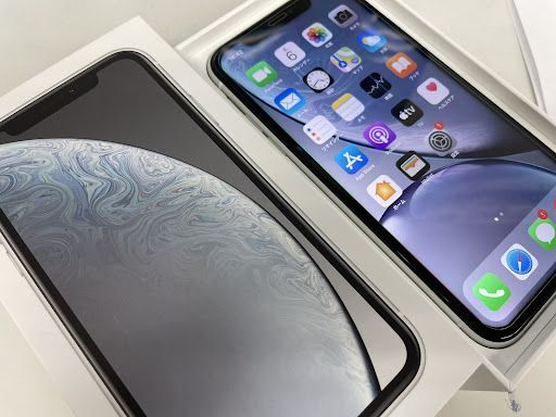 iPhone買取のクイック町田店