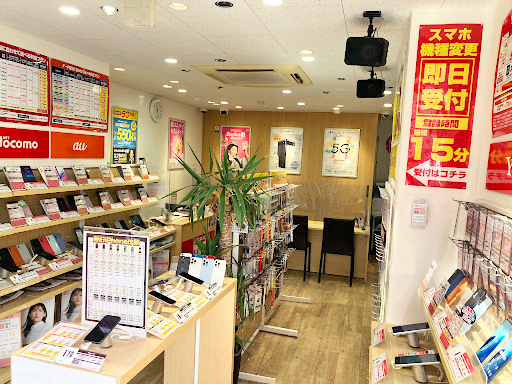 TOP1成増店