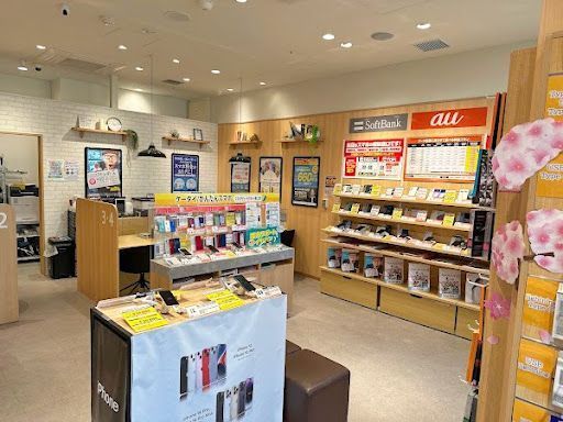 TOP1武蔵小山店
