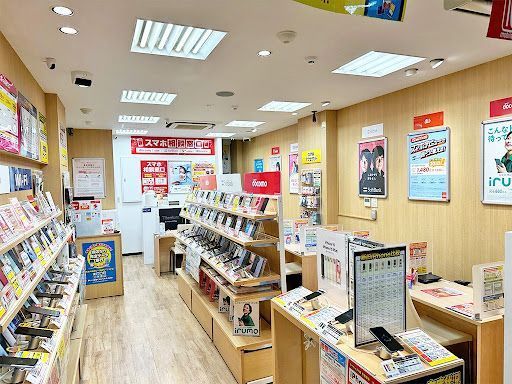 TOP1高円寺店
